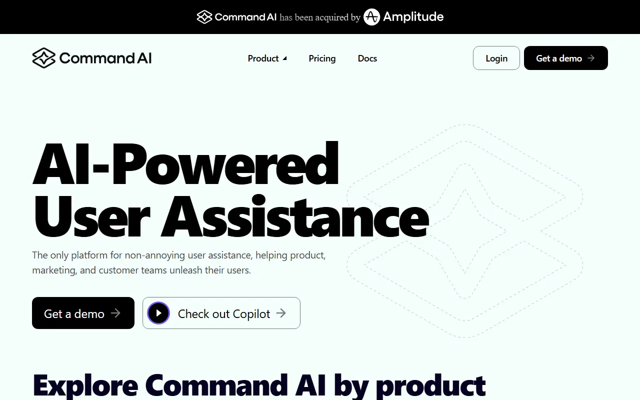 Command AI