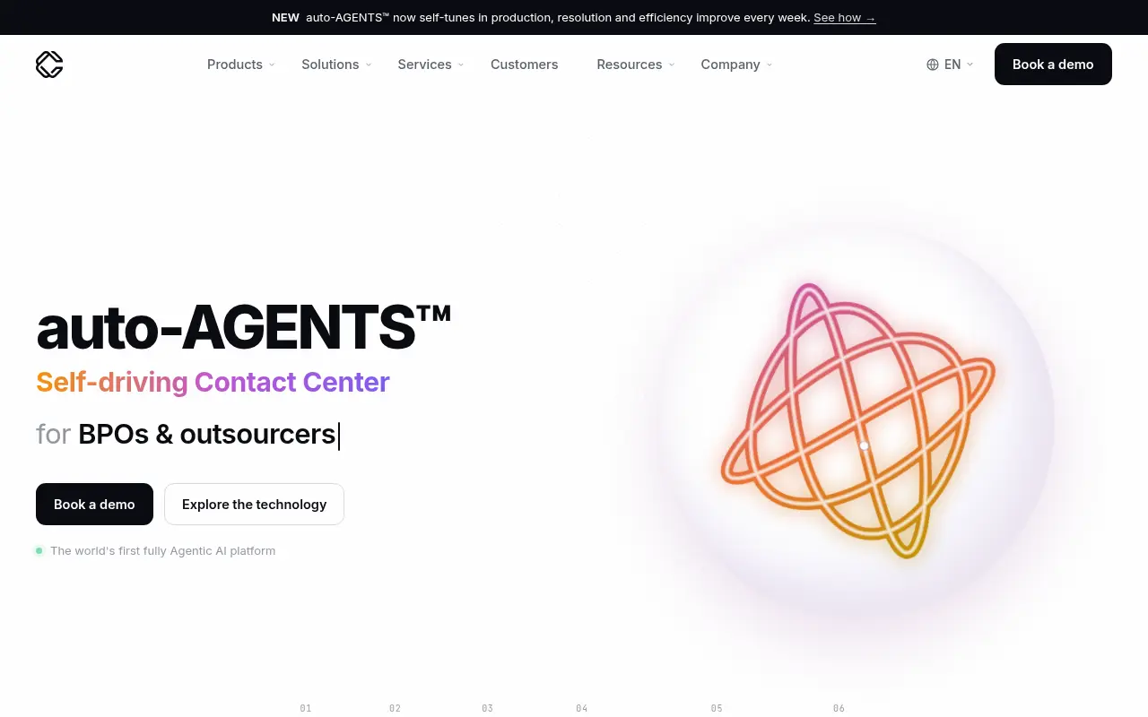 Commerce AI
