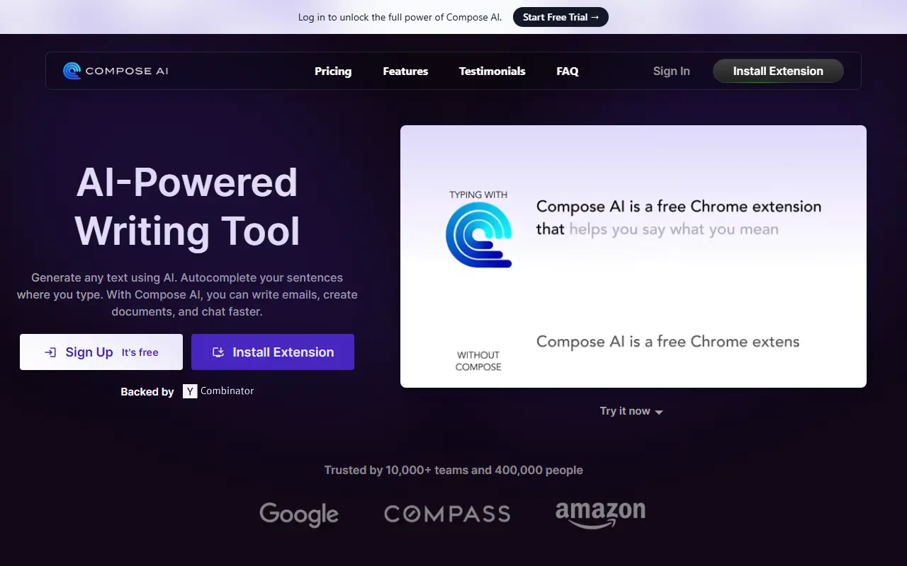 Compose.ai