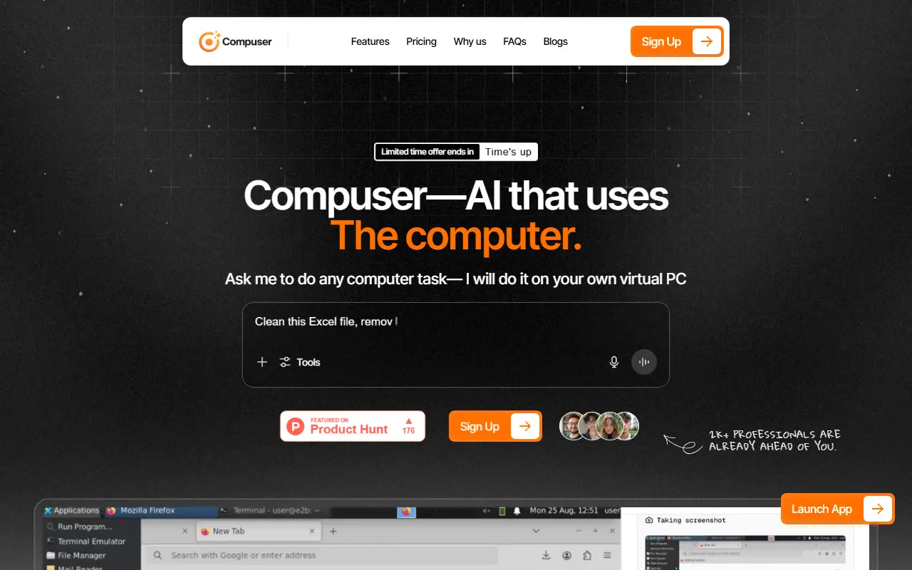 Compuser.ai