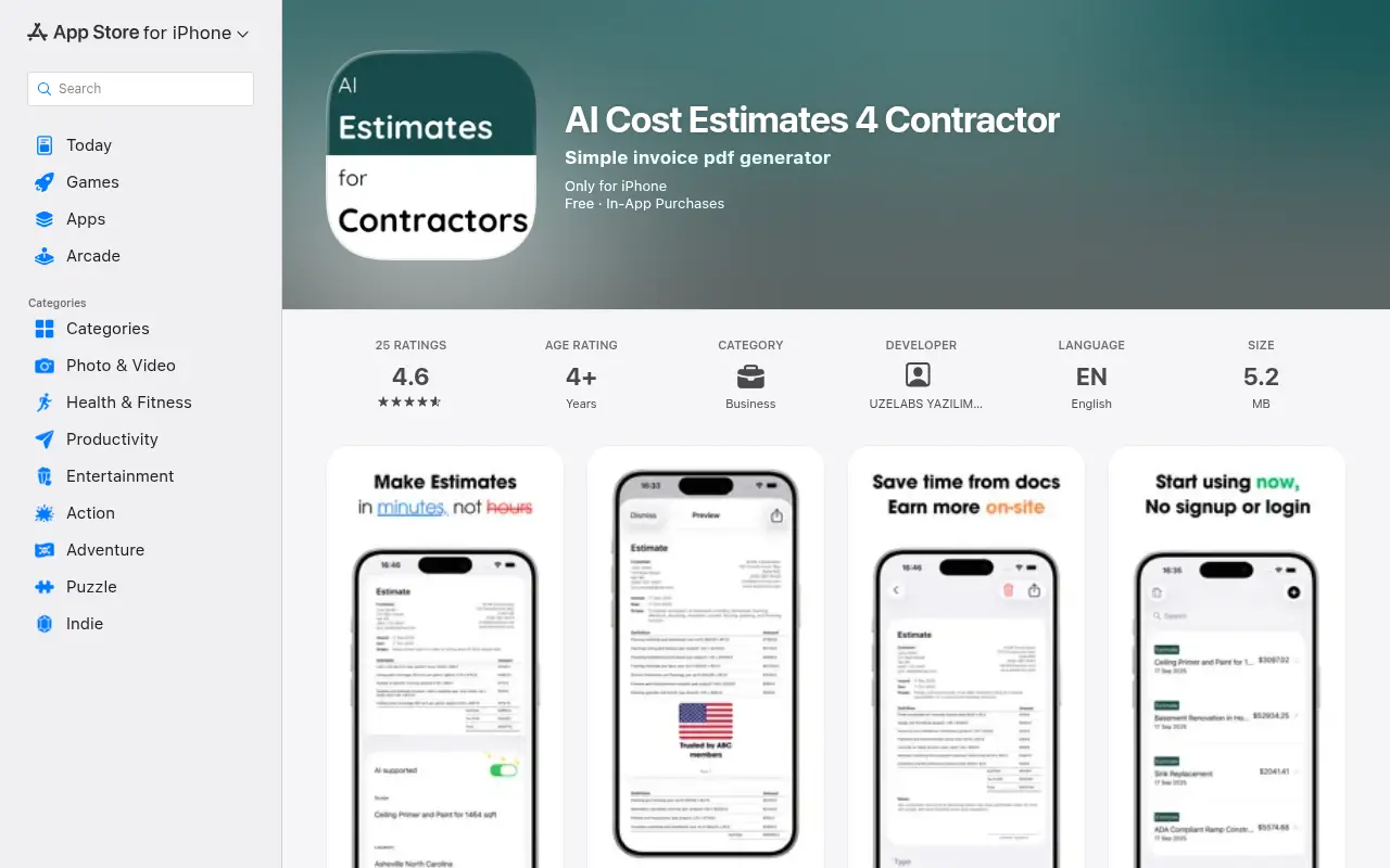 constructor