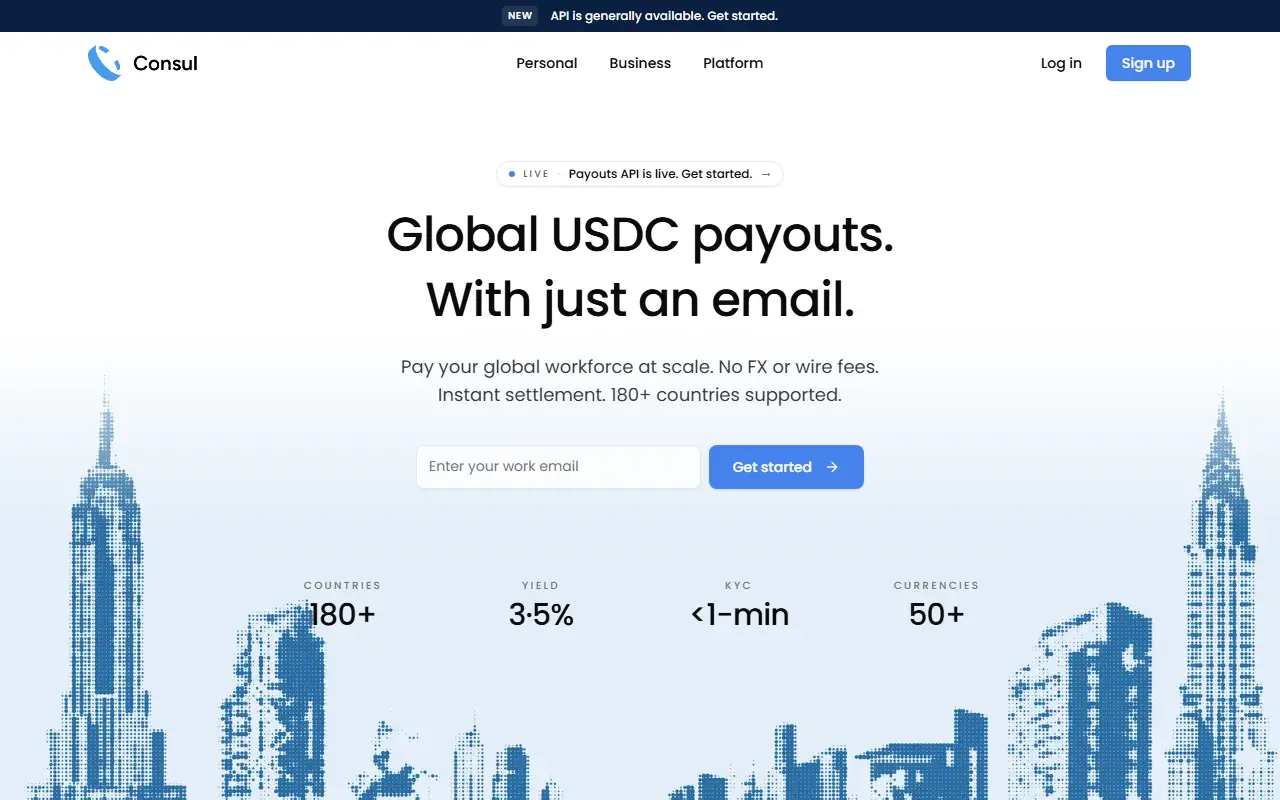 Consul