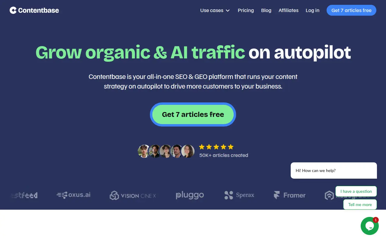 Contentbase