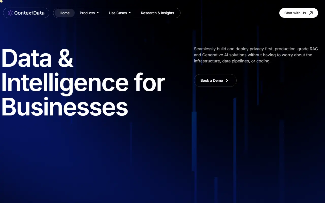 Context Data