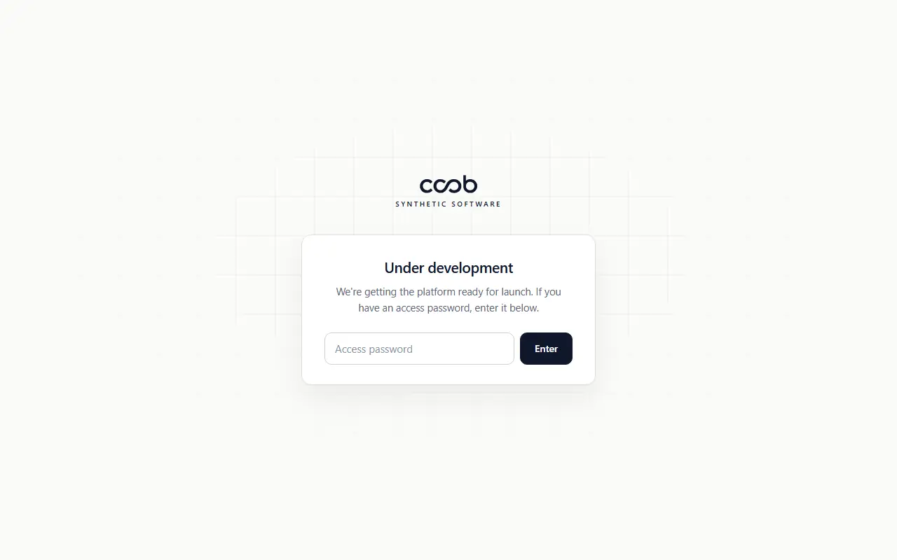 coob.app