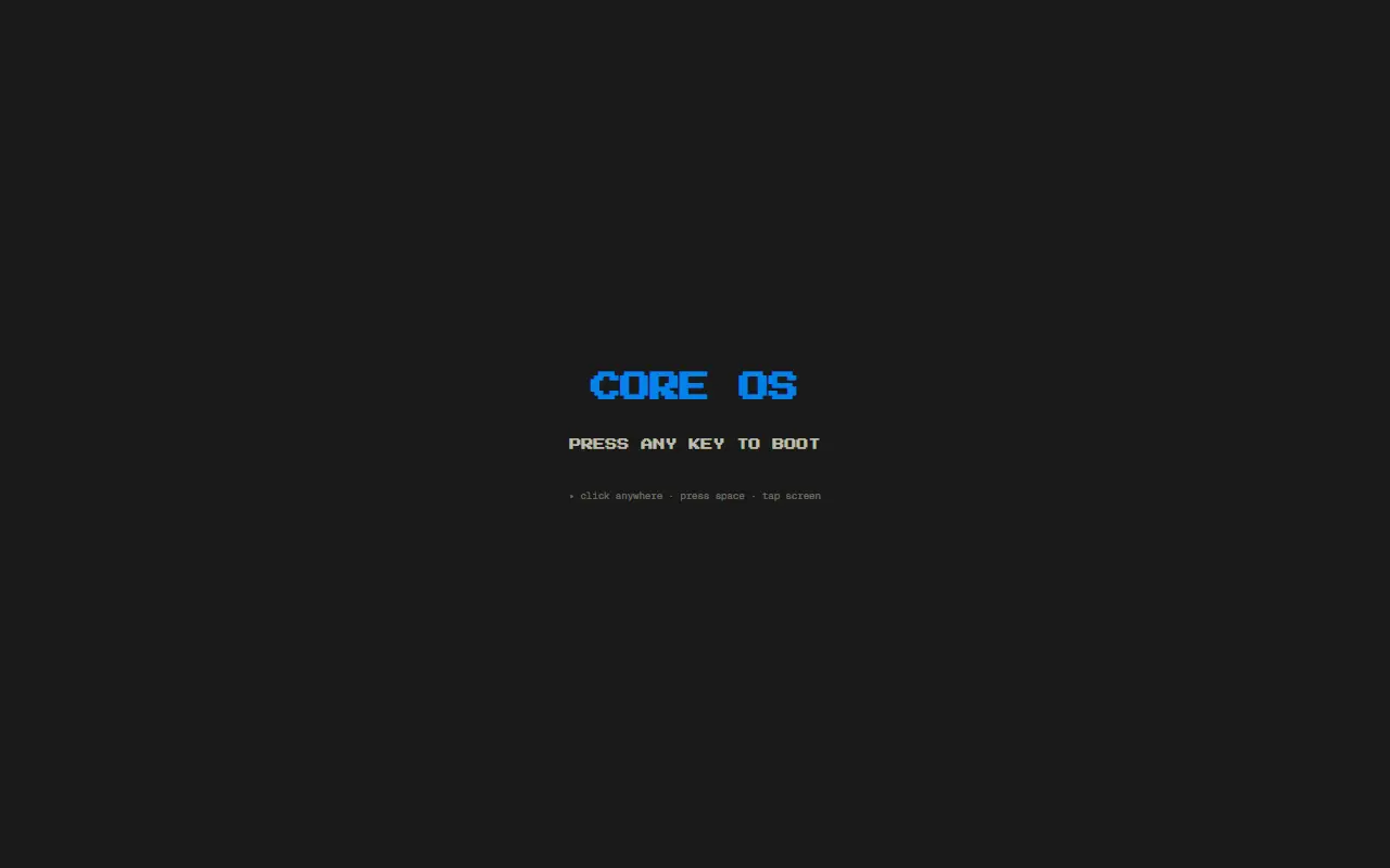 CORE