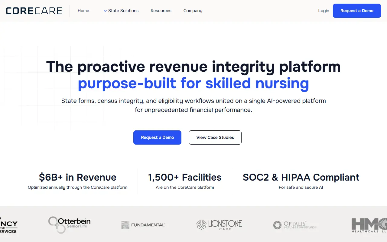 CoreCare