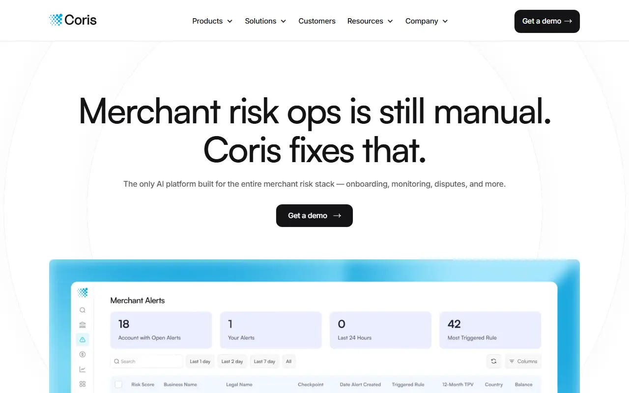 Coris