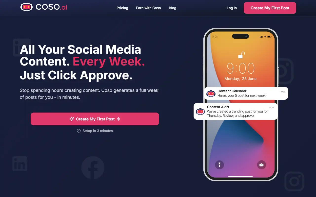 Coso.ai