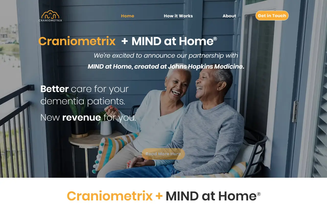 Craniometrix