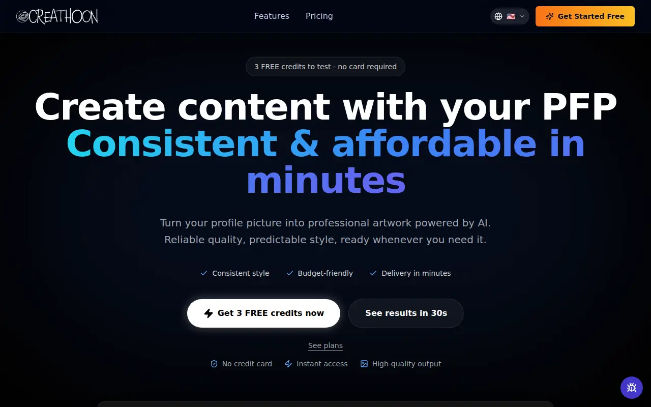 Creathoon.com