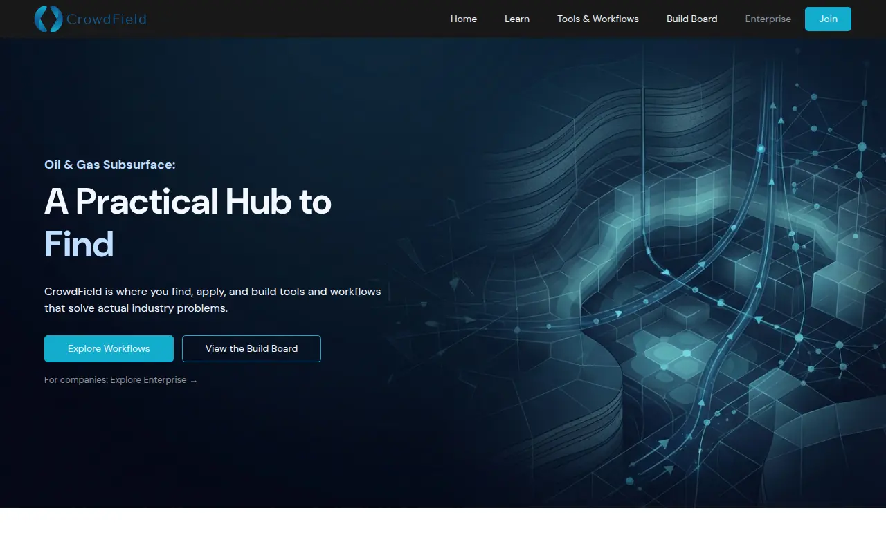 CrowdField