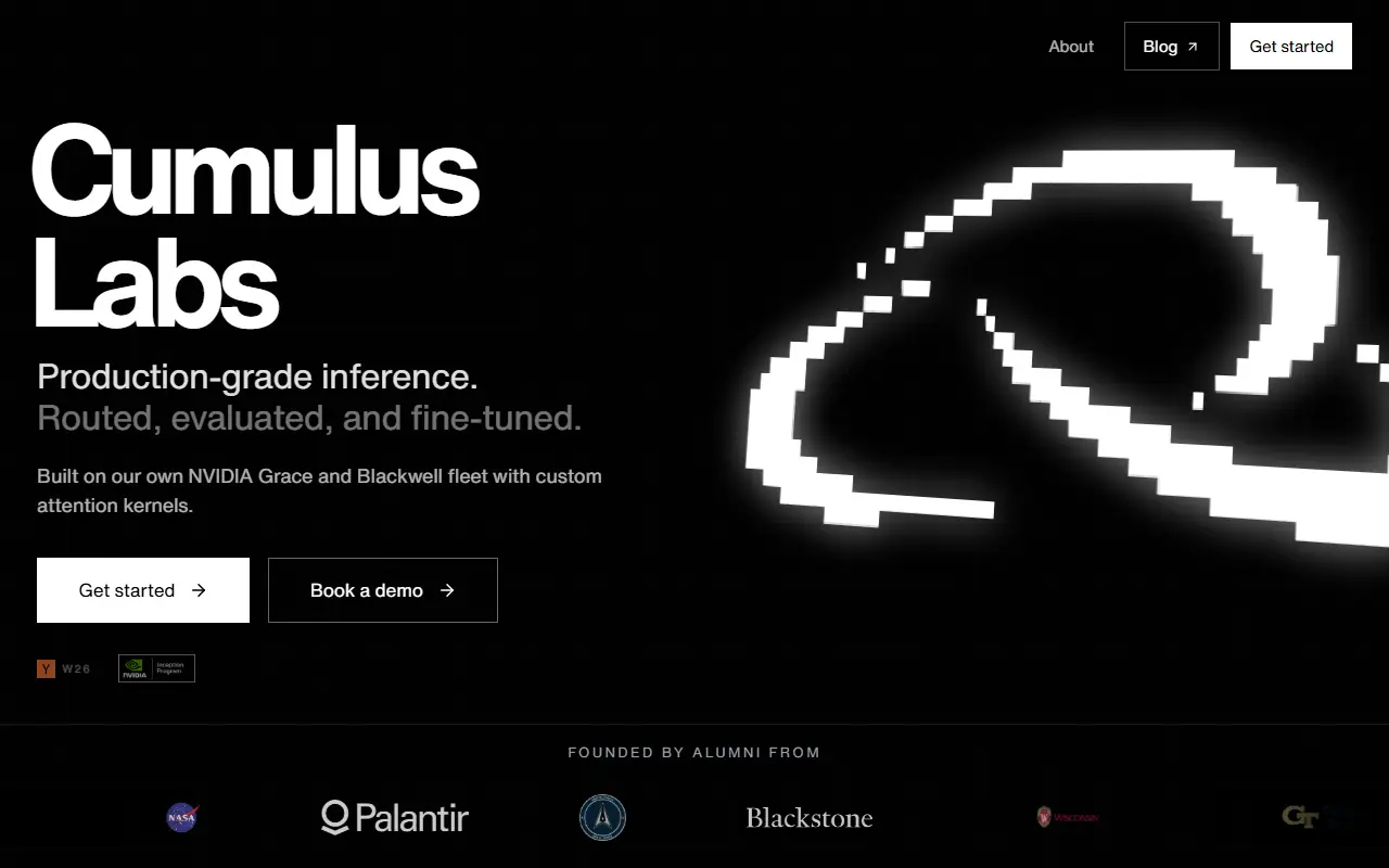 Cumulus Labs