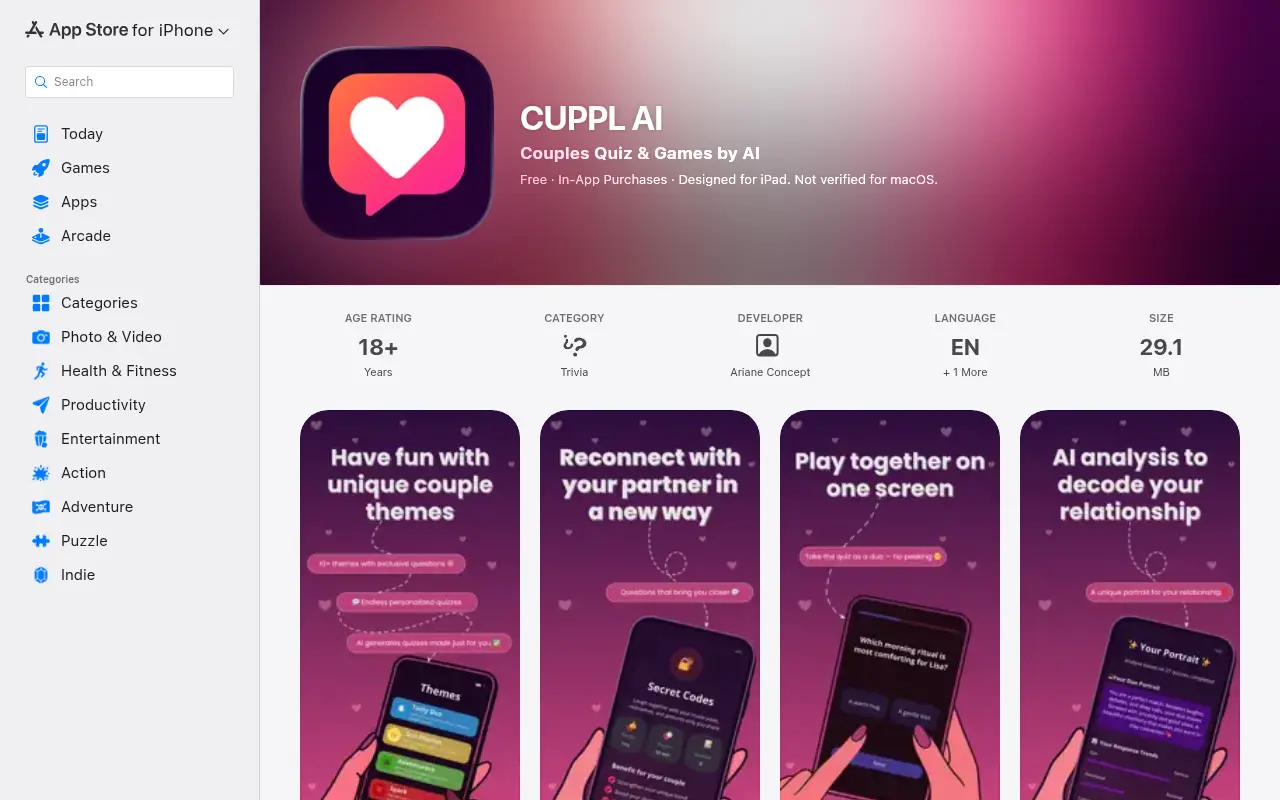 CUPPL