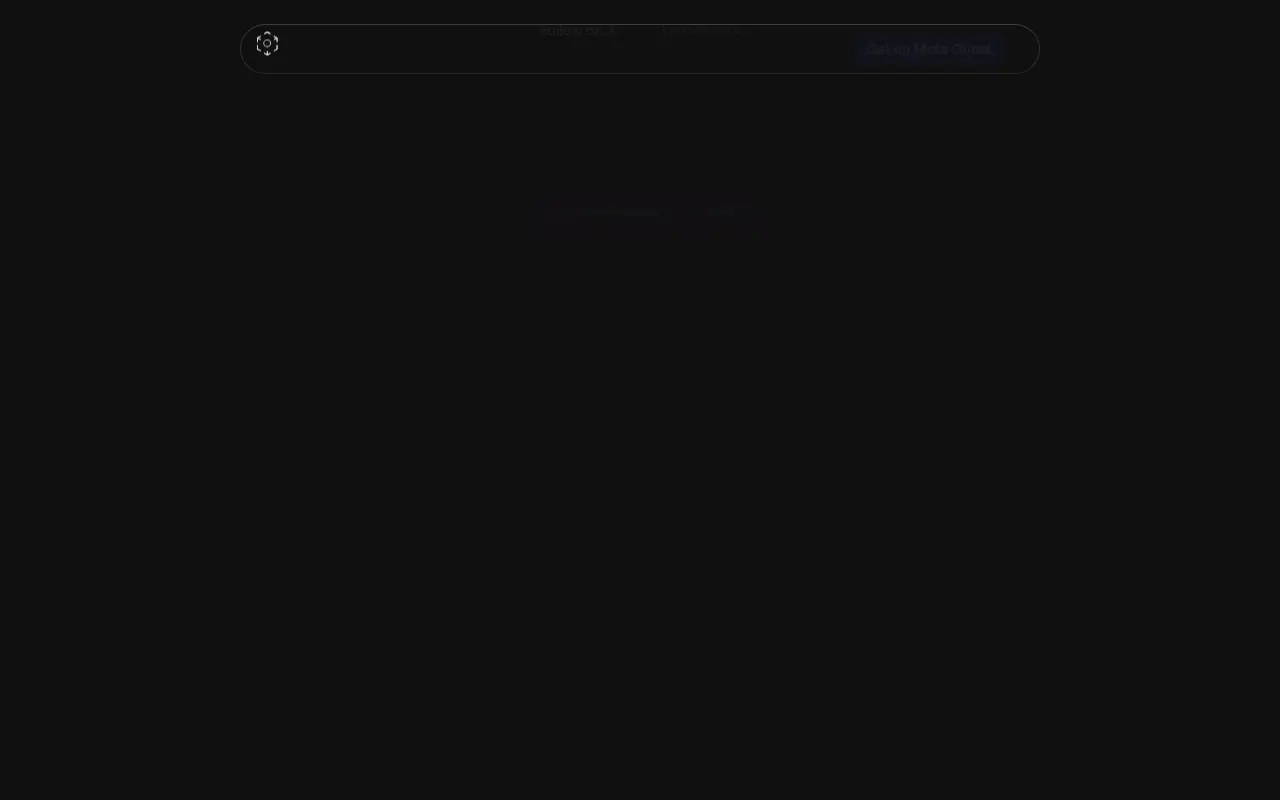 CuriosityXR