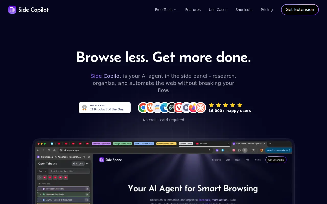 CursorDance, LLC