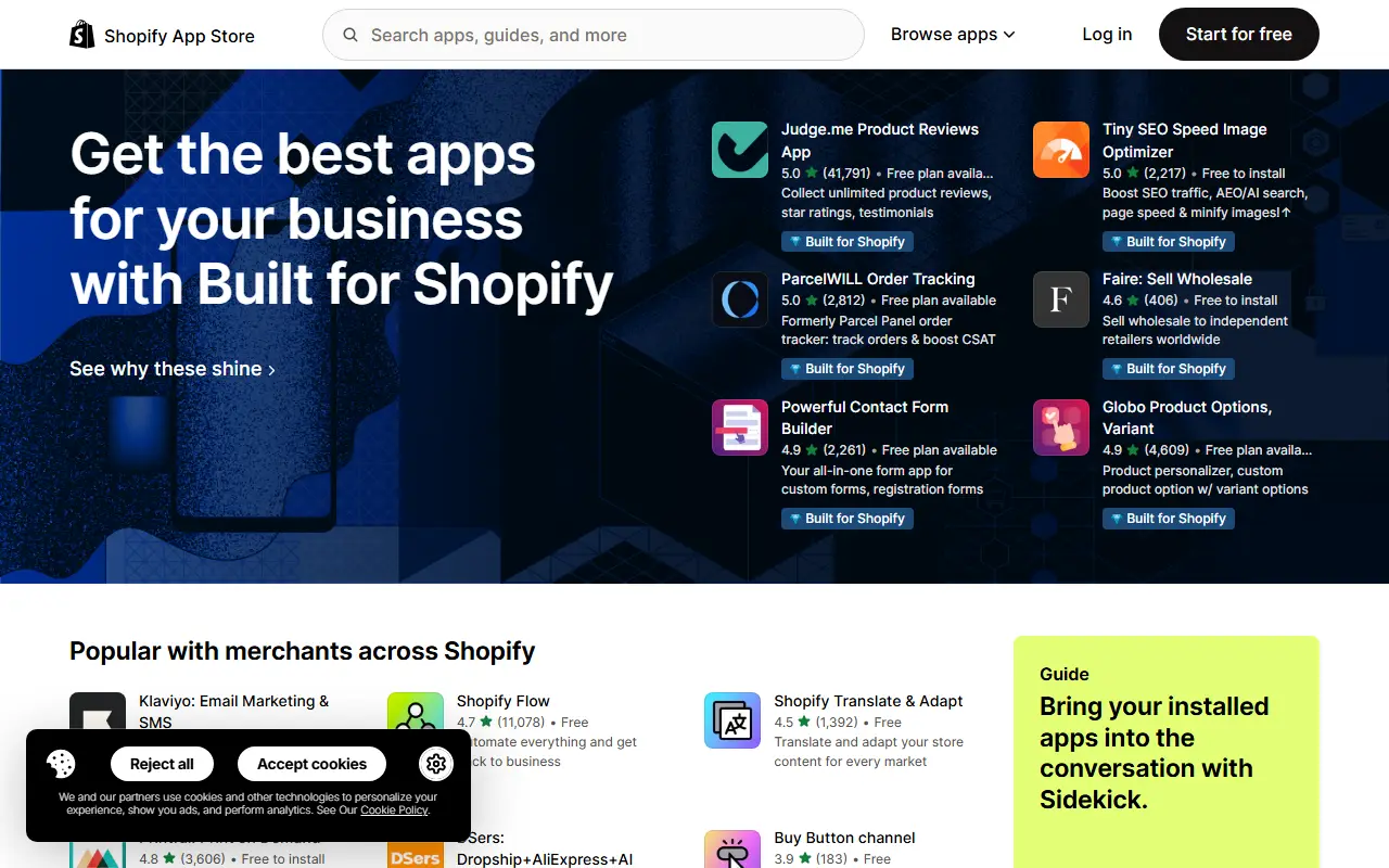 CustomFit.ai for Shopify