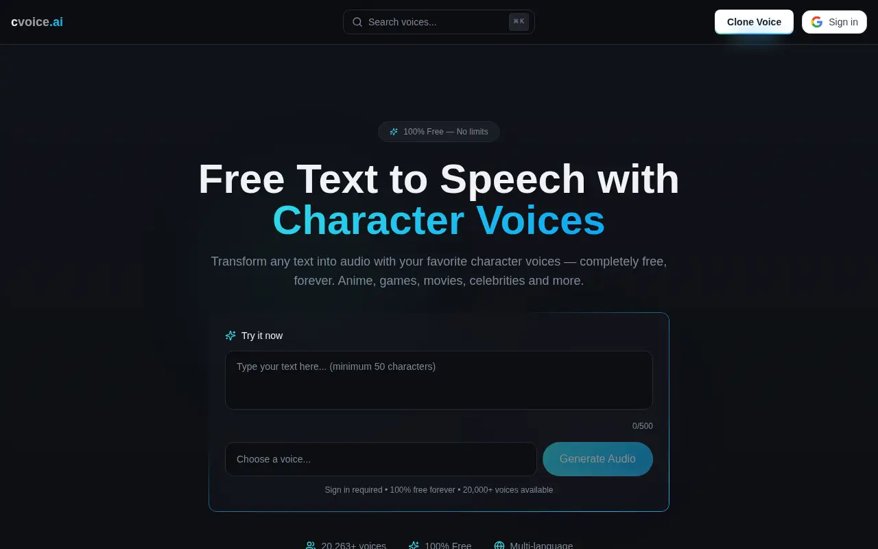 cvoice.ai