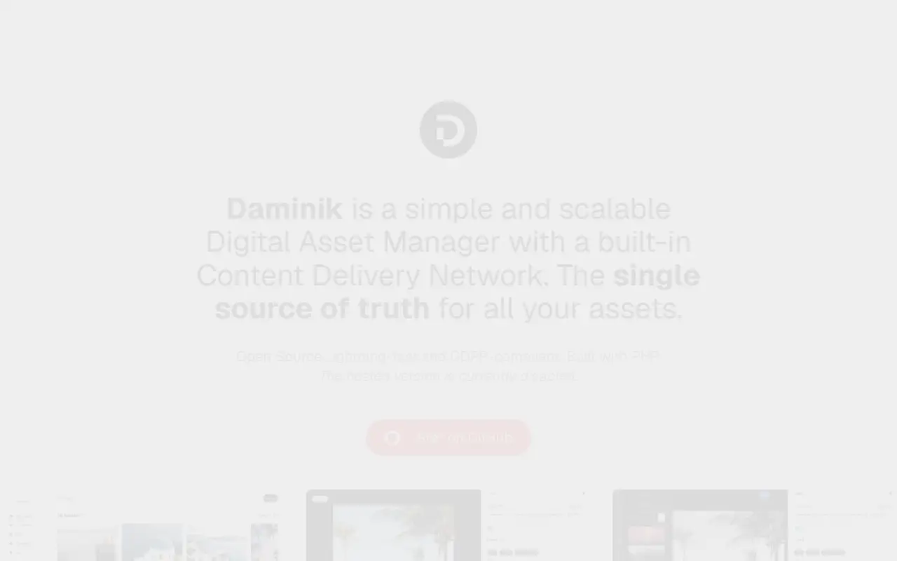 Daminik