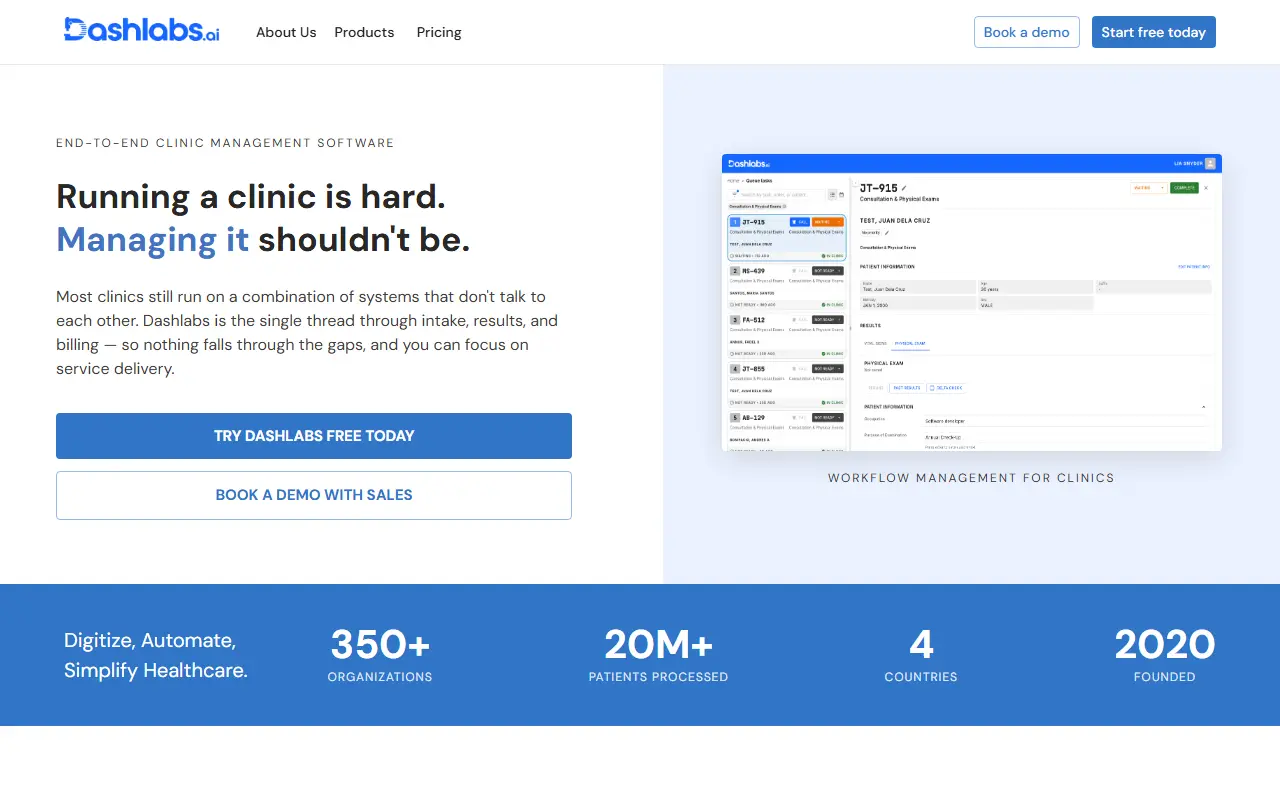 Dashlabs.ai