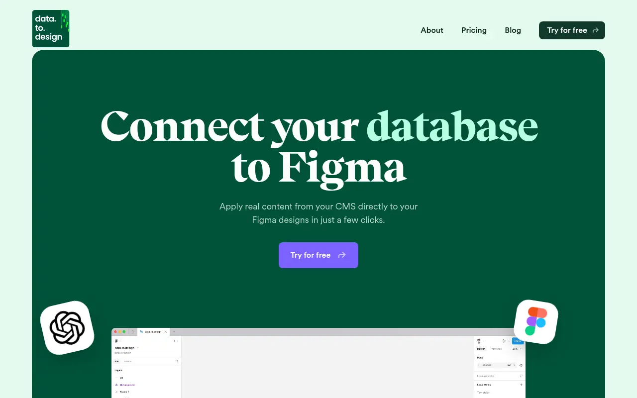 data.to.design