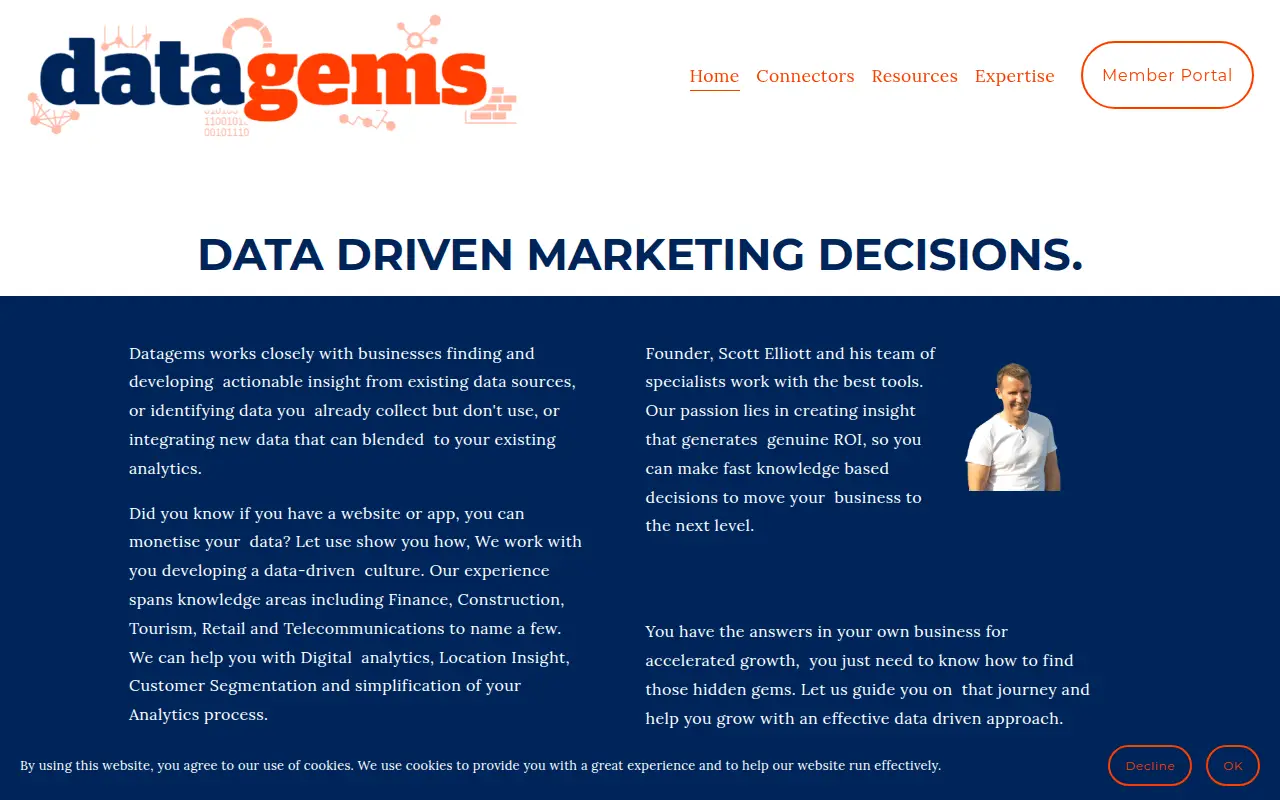 DataGems