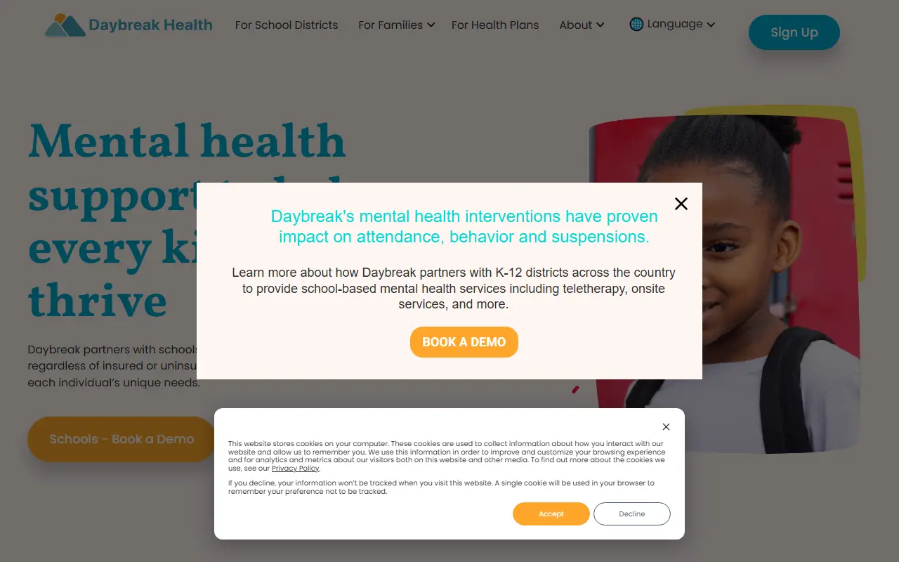 Daybreak Health