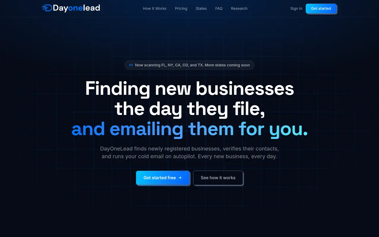 dayonelead