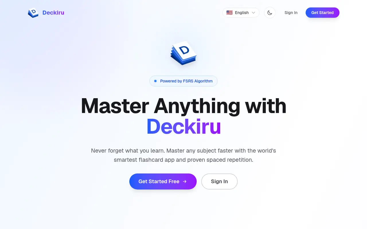 Deckiru