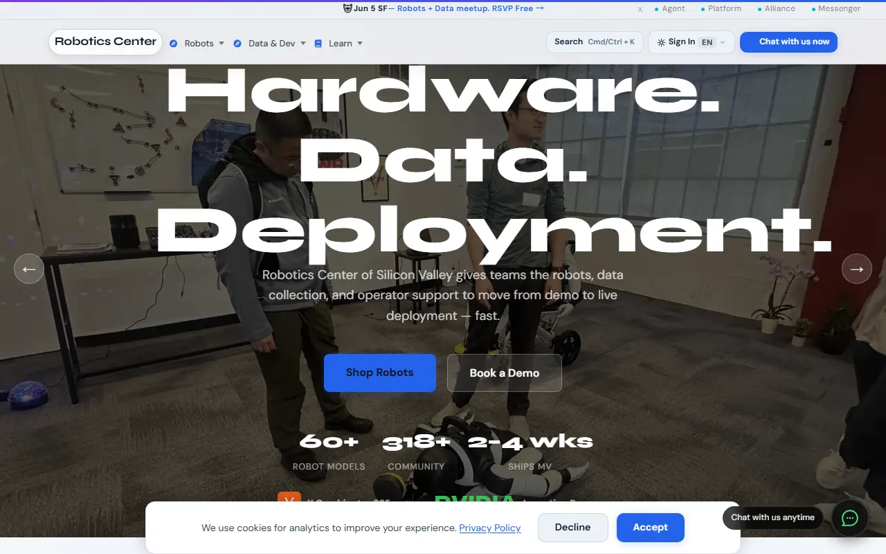 DeepAware AI