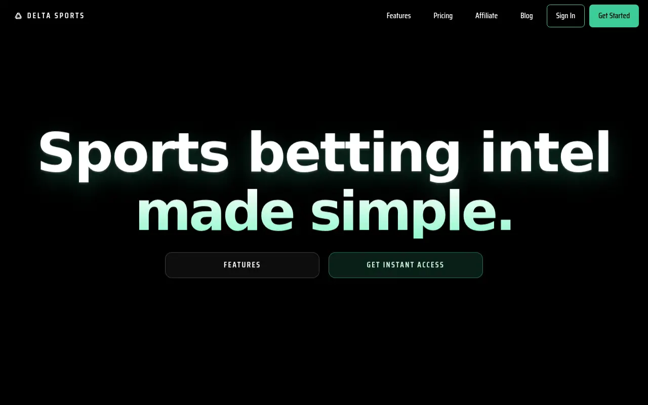 Delta Sports