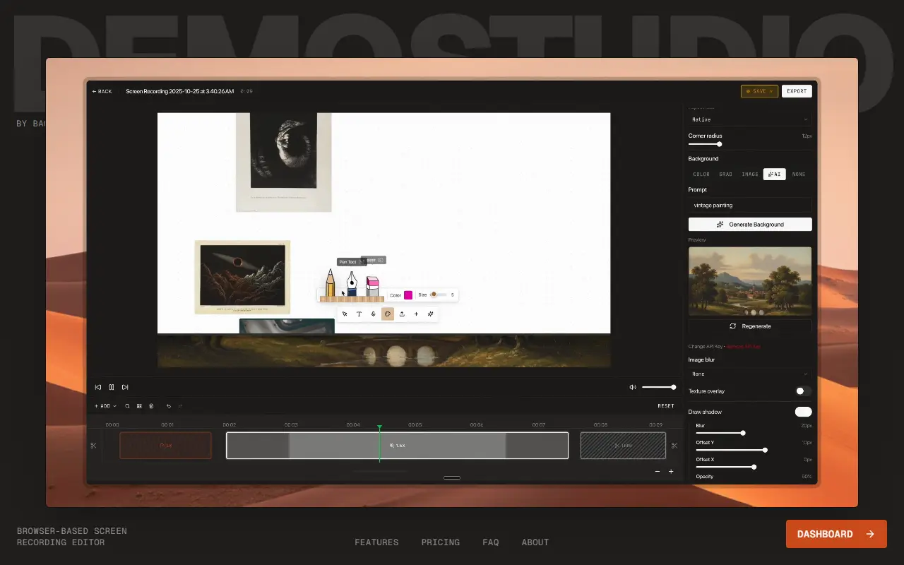 DemoStudio