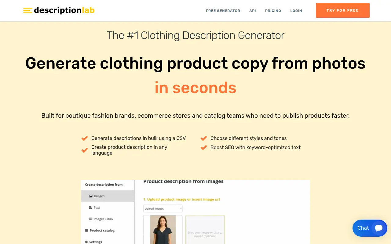 DescriptionLab.com