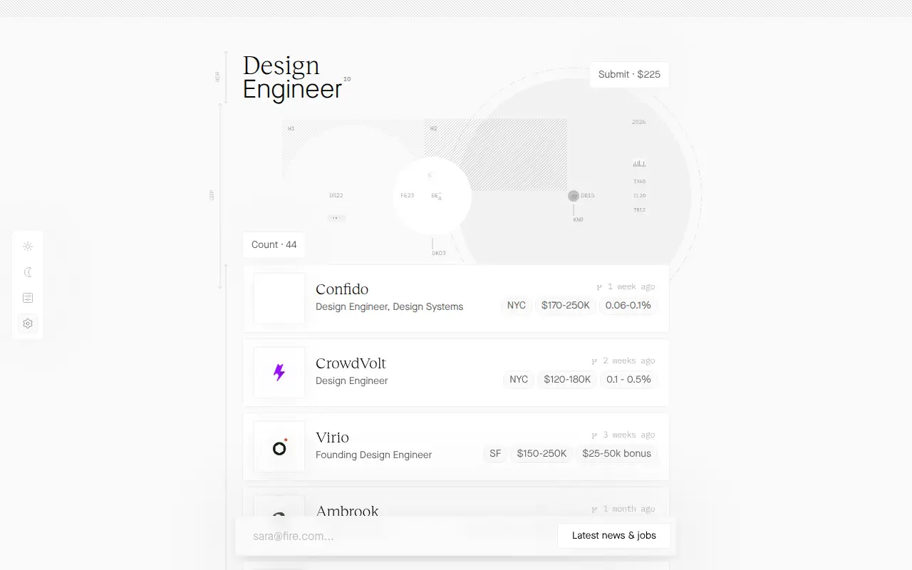 Design Engineer
