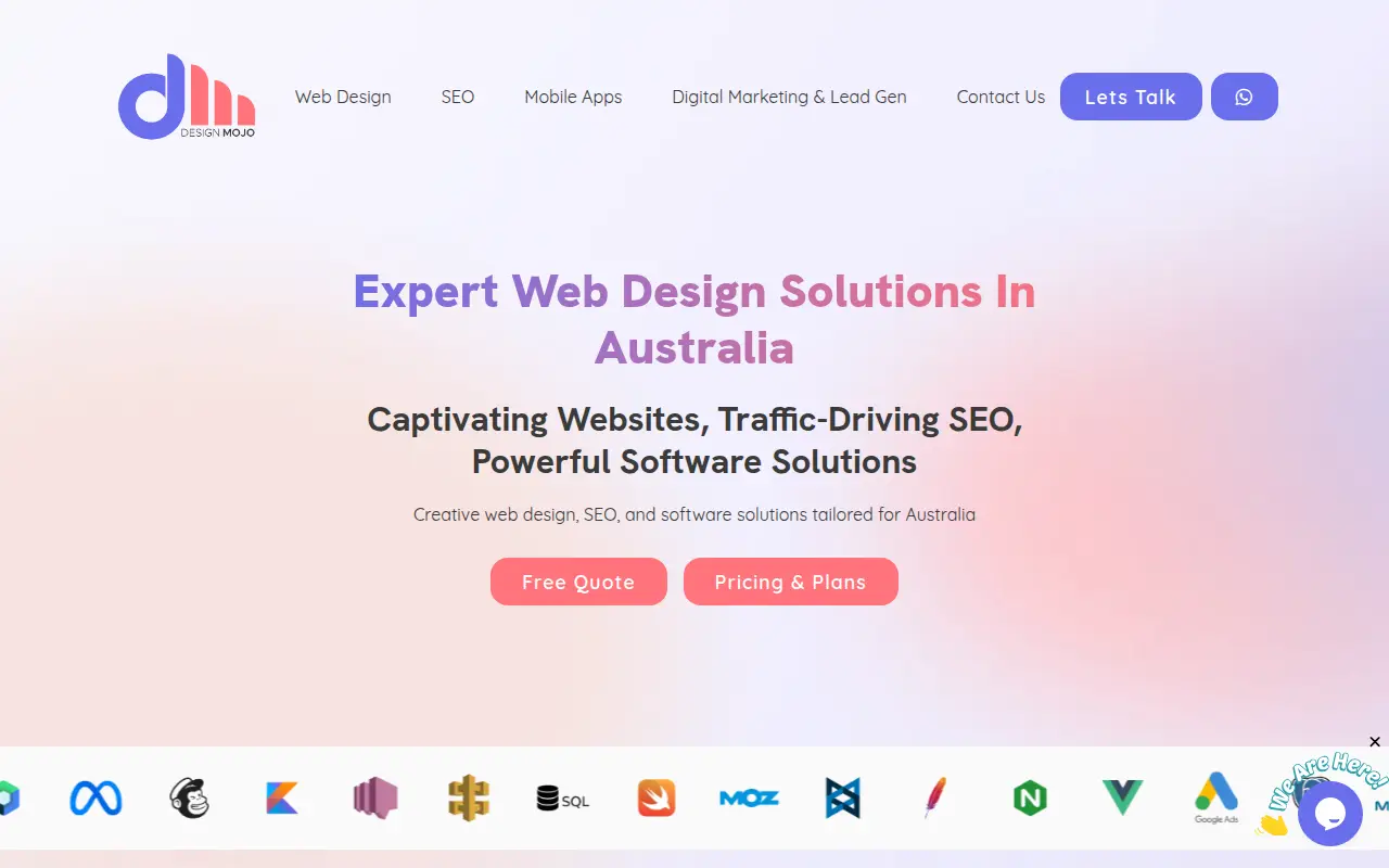 Design Mojo