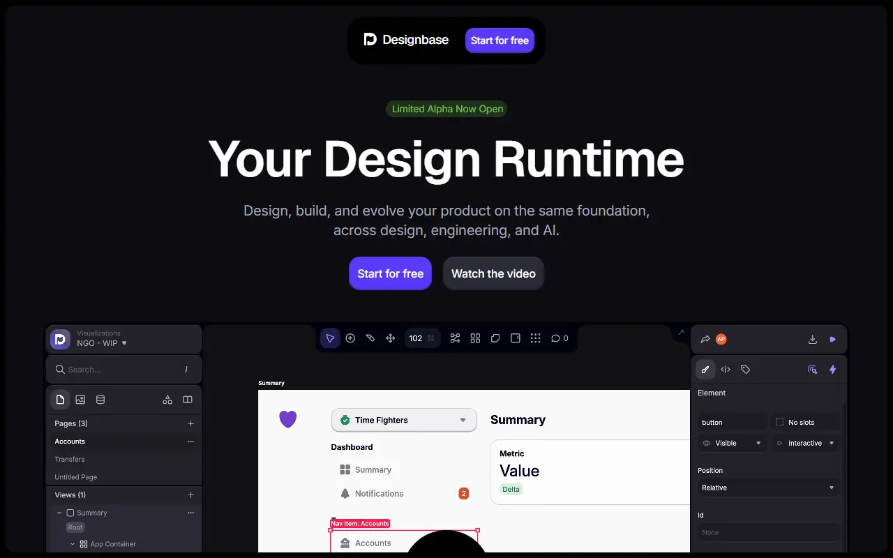Designbase