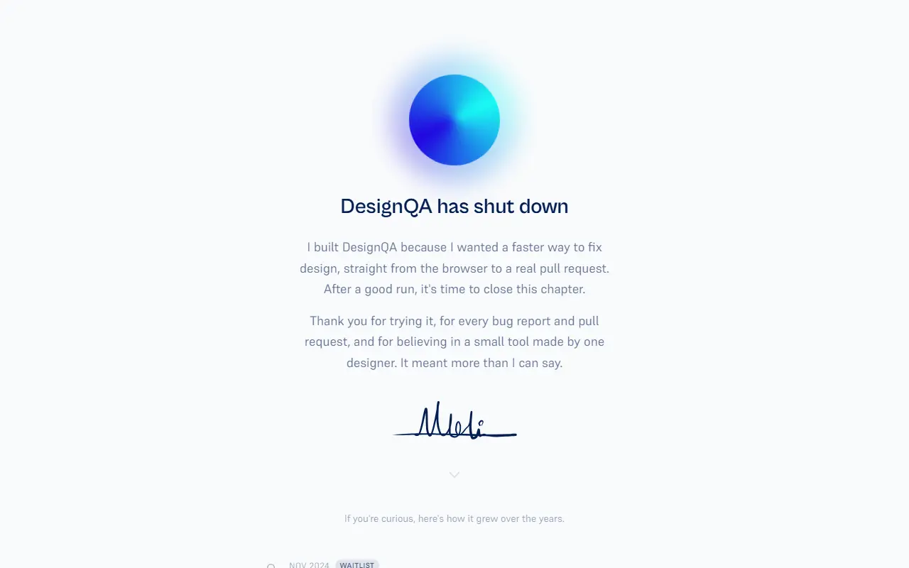 DesignQA