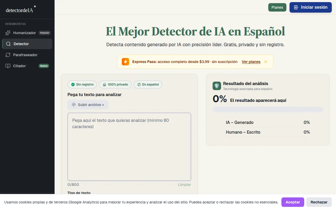 DetectordeIA