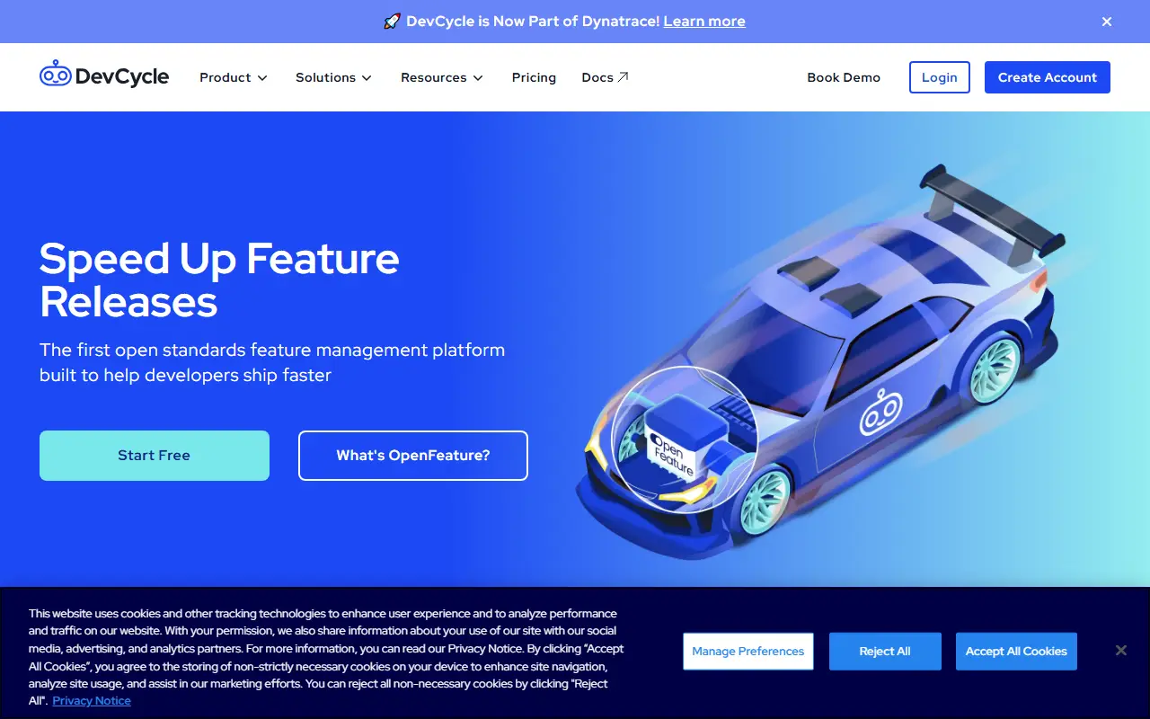 DevCycle