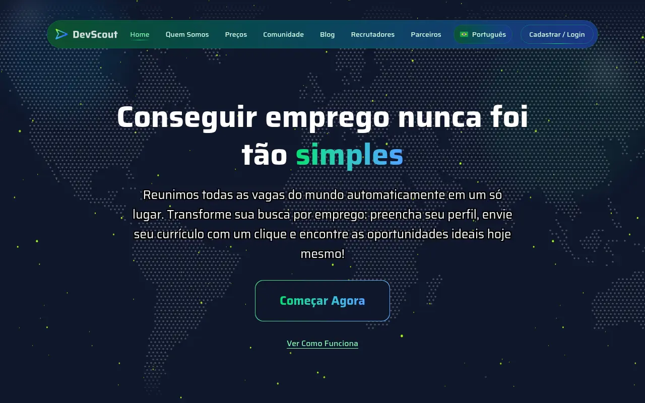 DevScout