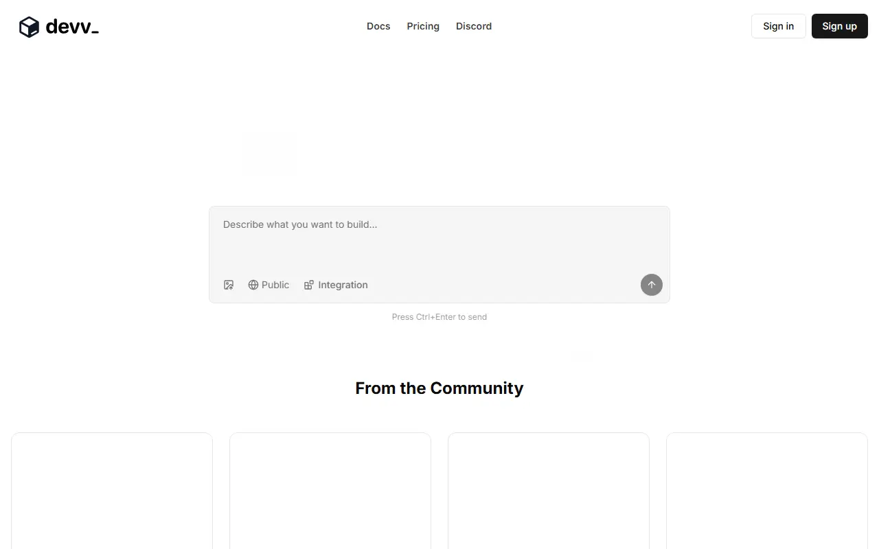 Devv.AI