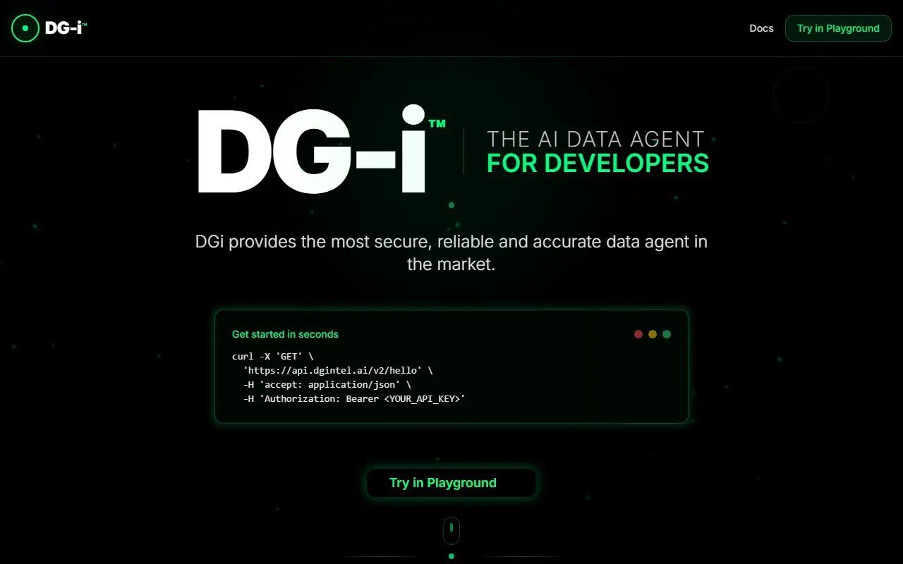 DGi
