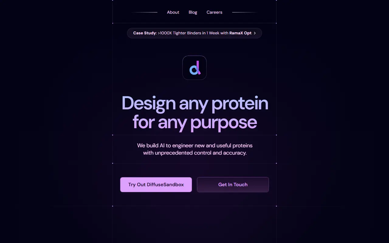 Diffuse Bio