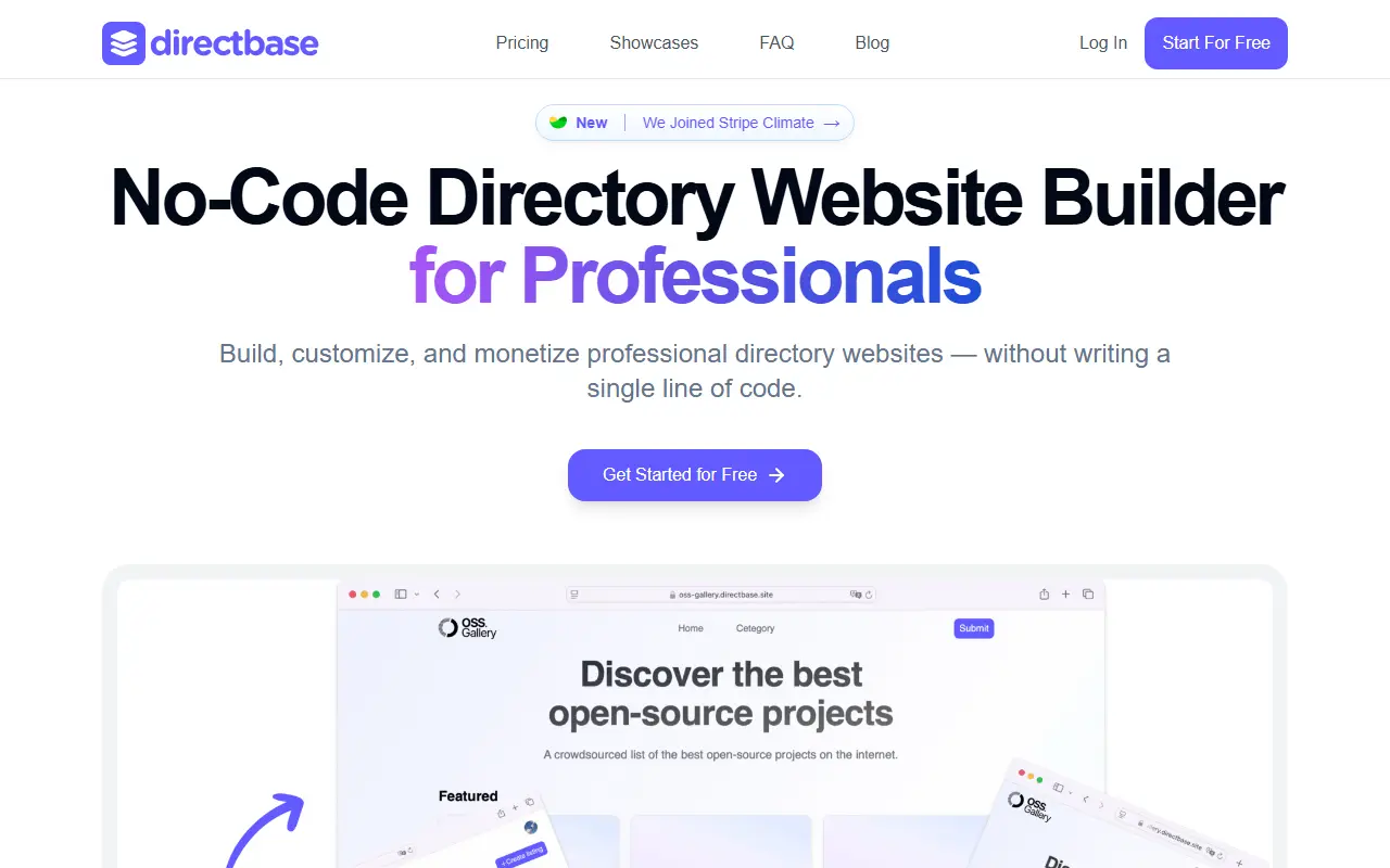 Directbase