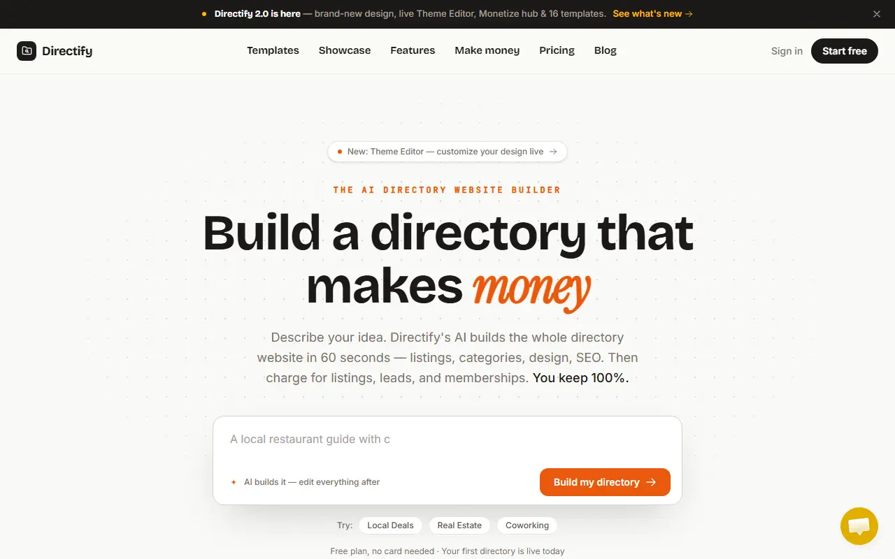 Directify