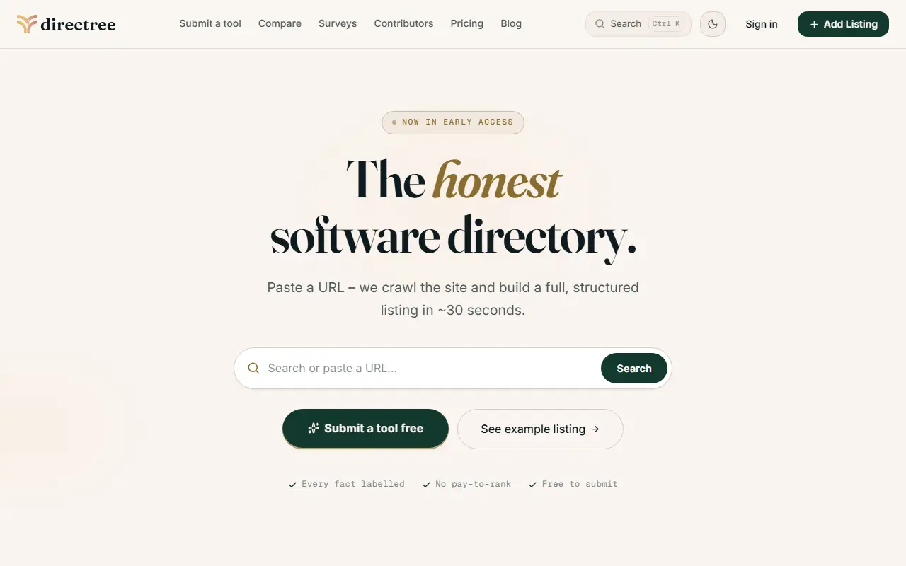 directree