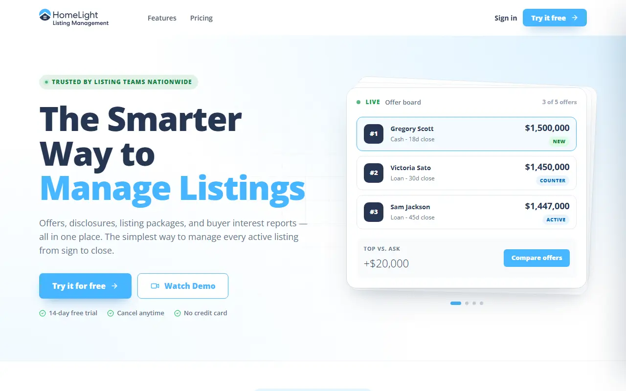 disclosures.io