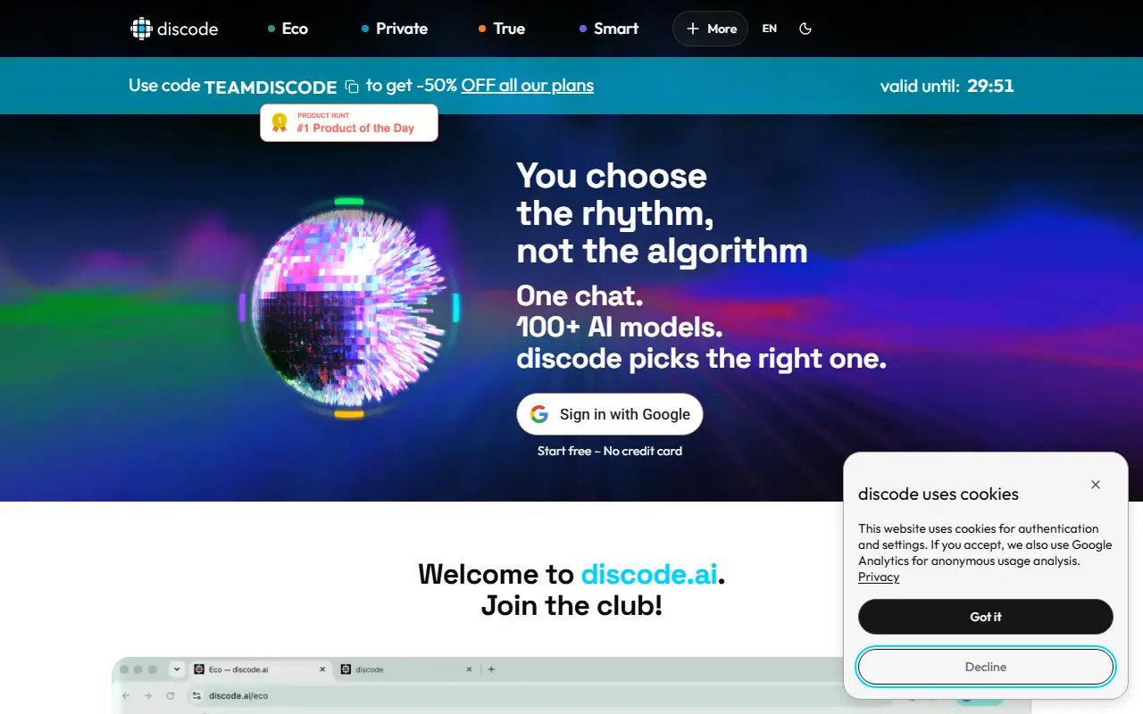 discode.ai