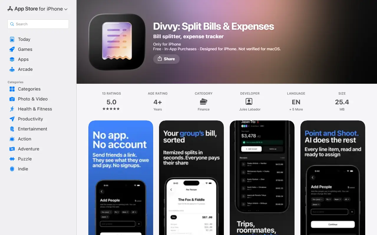 Divvy
