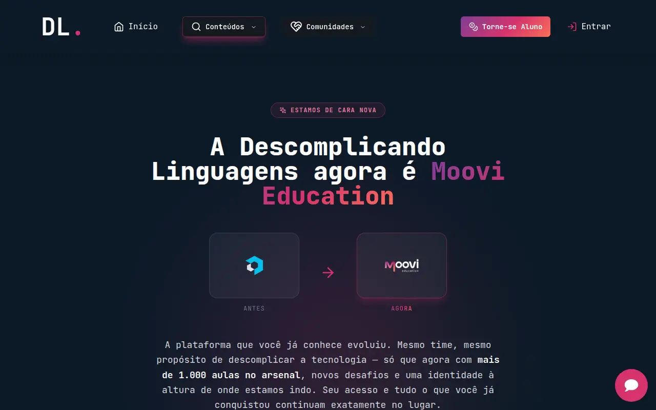 DLAcademy